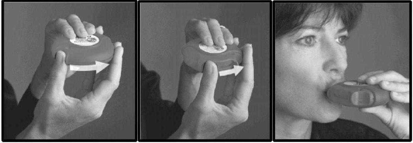 第二節(jié) 急性加重期的治療及護理